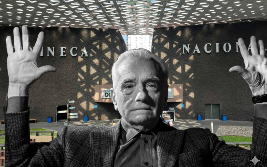 ¡Cine mexicano gratis!