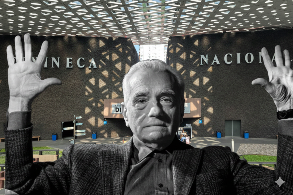 CINETECA