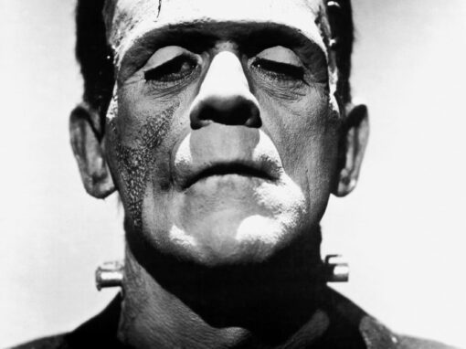 El «Efecto Mandela» del terror: ¿Quién es realmente Frankenstein?