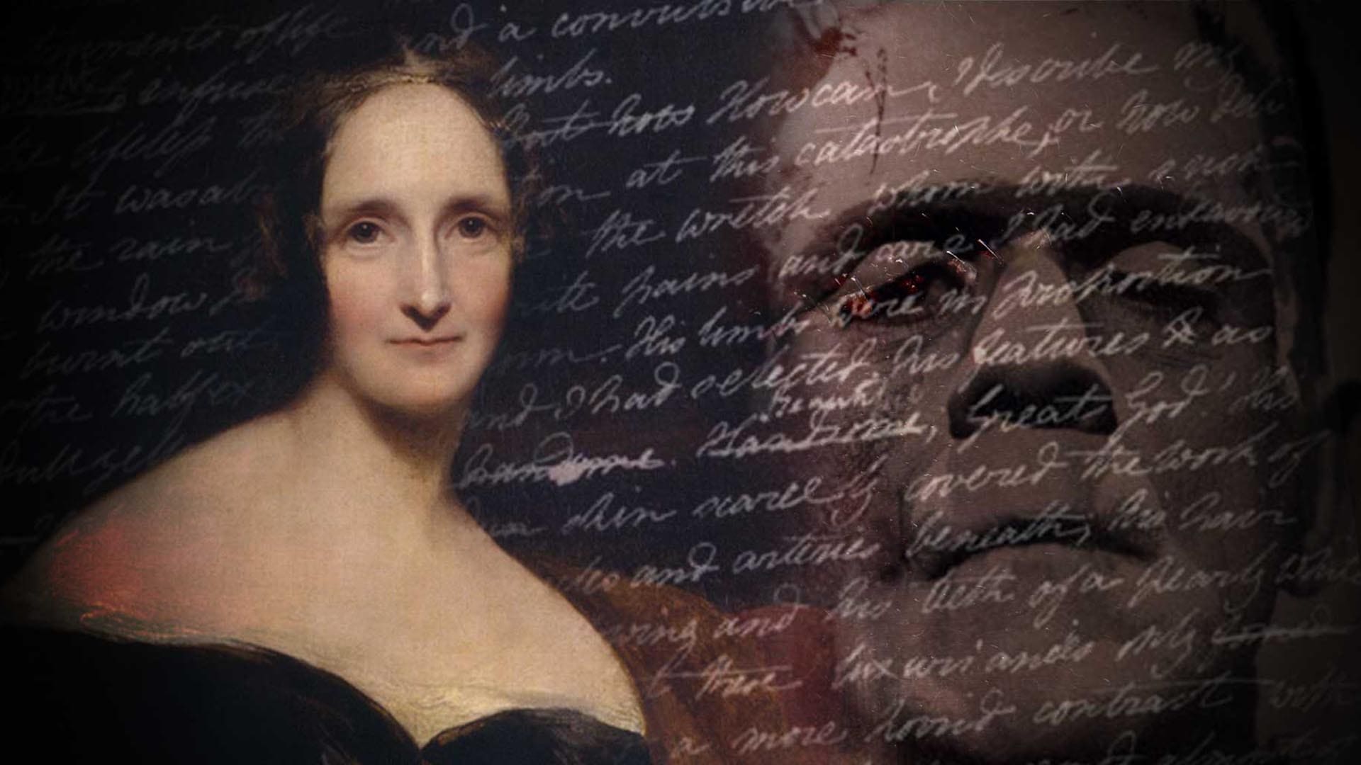 Mary-Shelly-frankenstein